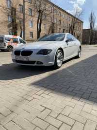 Продам ухоженную Bmw 630i