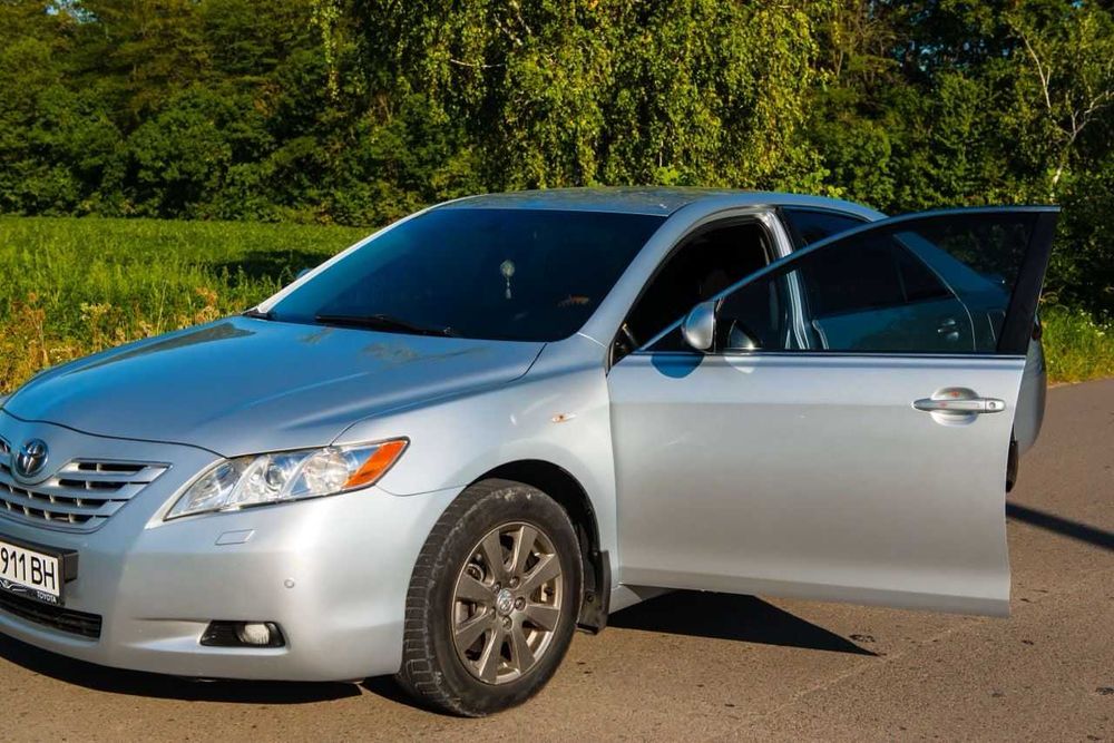 Toyota Camry 2006