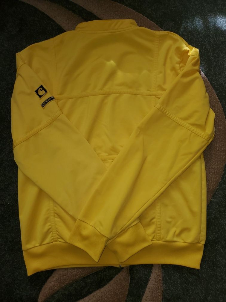Бомбер, накидка, олімпійка Carhartt
