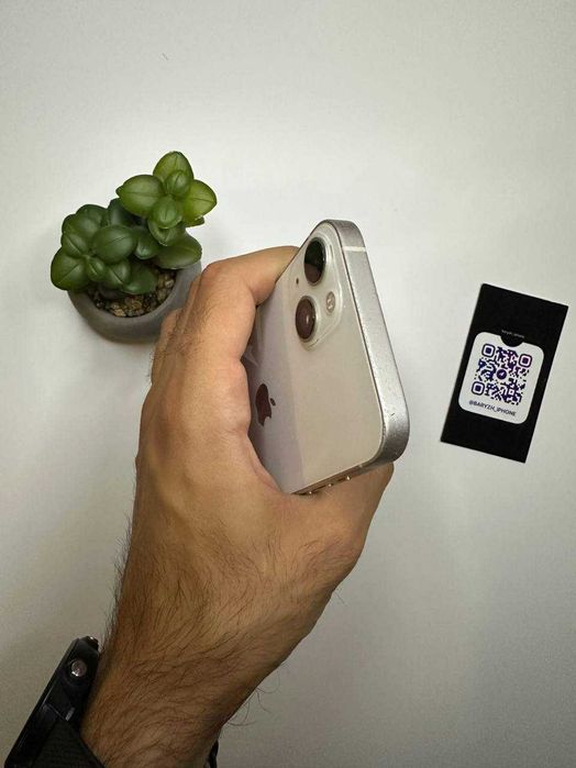 Iphone 13 256 gb, супер стан, айфон 13 256