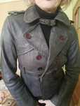 Продам куртку allsaints