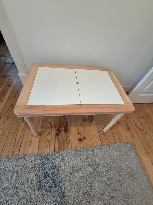 Mesa infantil Ikea Flisat