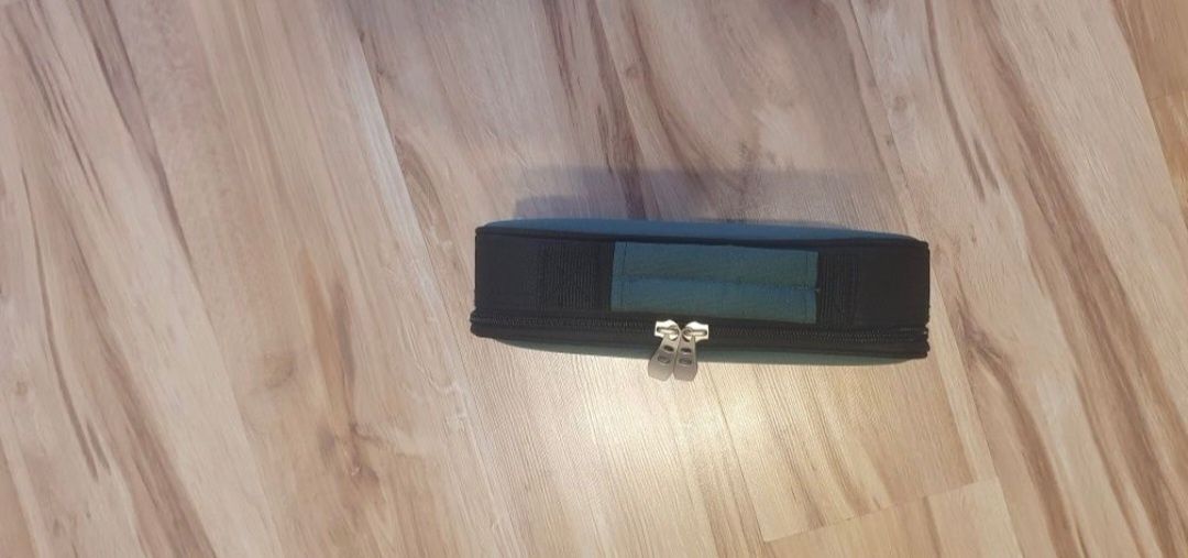 NOWA Torba walizka pojemnik kuweta METABO