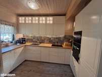 Dom o powierzchni 84m2, działka 796m2, Józefina-gm. Koźminek