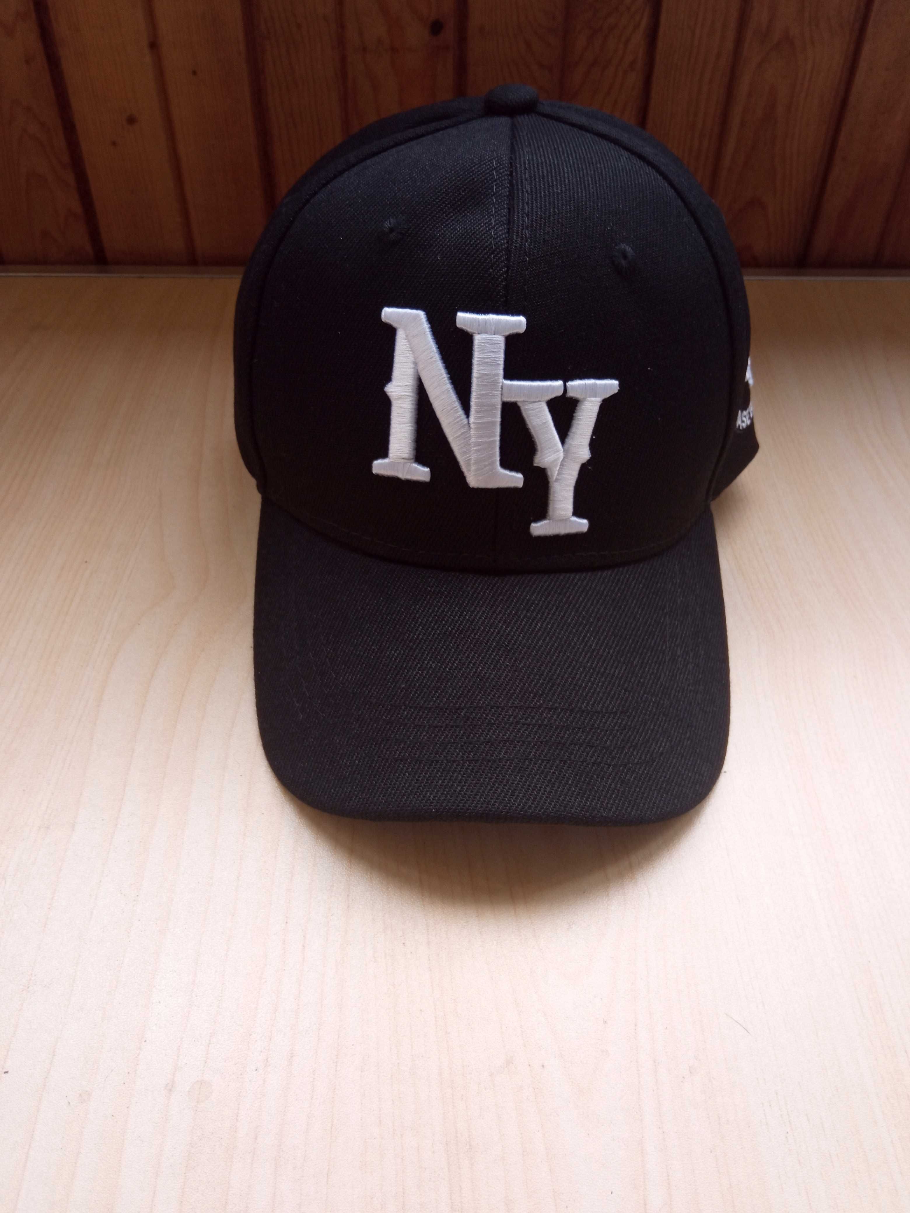 Бейсболка-кепка мужская женская NY New York