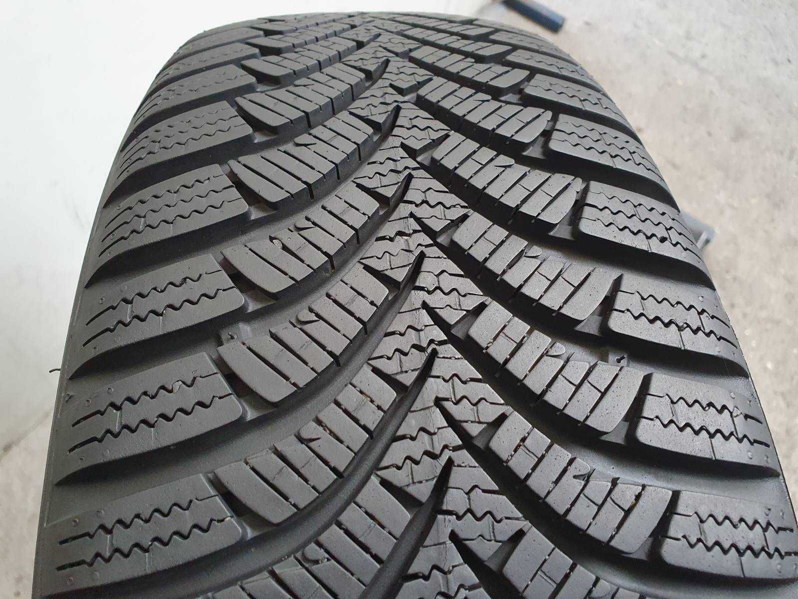 4x Hankook Winter I'cept RS2  185/65r15  7,7mm 2021r