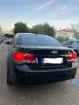 Chevrolet Cruze 2.0 2010