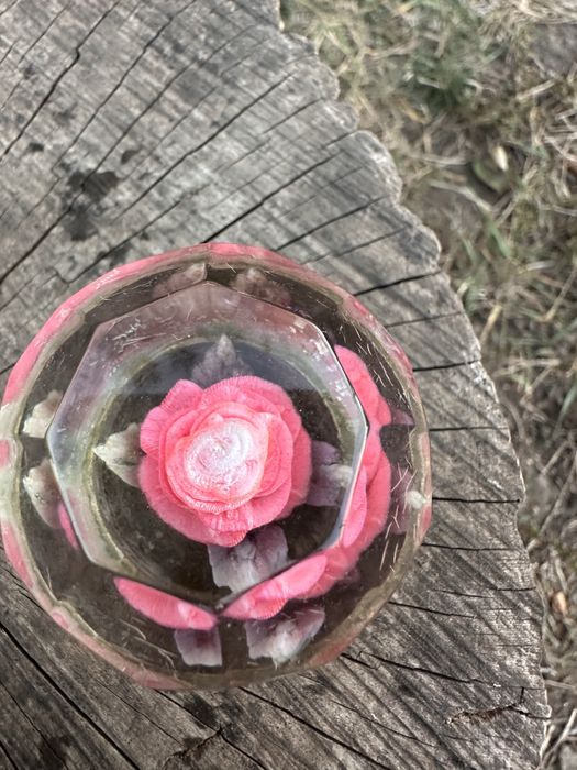 Ручка кпп заготовка