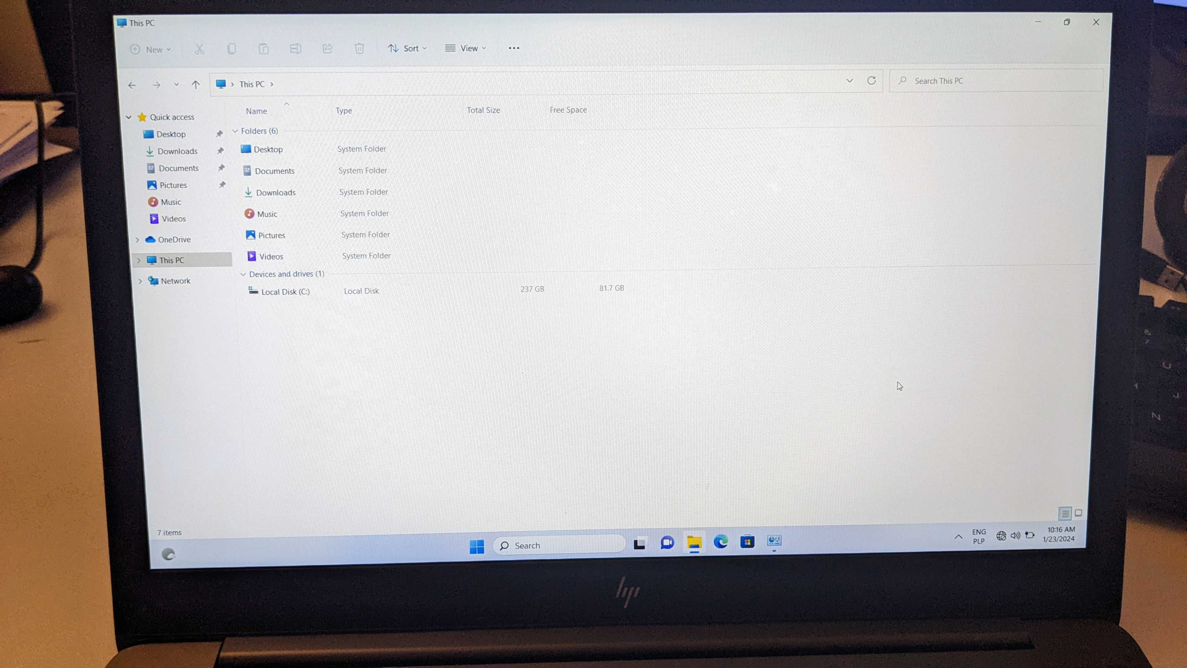 HP Zbook Studio G4 workstation 32gb ram Xeon 8x3ghz 256gb dysk