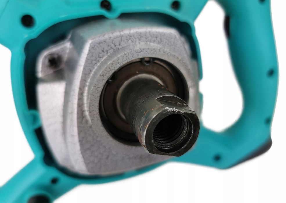 Mieszadło Elektryczne do Zapraw Kleju 2x Mieszalnik Mocne