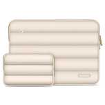 Tech-Protect Puffy Laptop 15-16 Sand