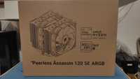 Thermalright PA120 SE ARGB (Peerless Assassin) Rev.Gen4