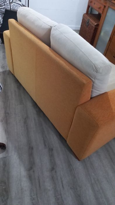 Vendo sofá em bom estado