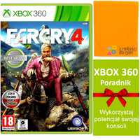 Xbox 360 Far Cry 4 Farcry Iv Polskie Wydanie Po Polsku Pl Witajcie W K