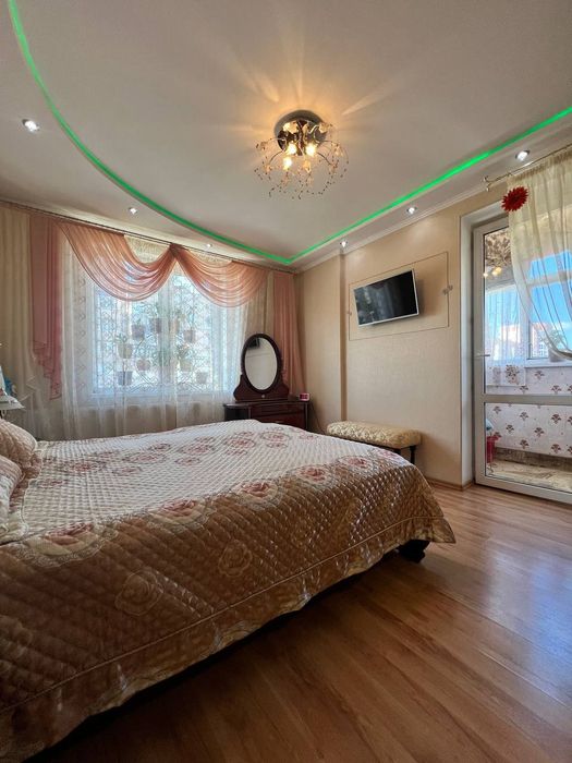 Продаж 3к. квартири на Поділлі