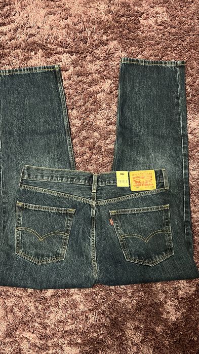 Джинси Levis оригінал
