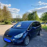 Ford S-Max 2.0 TDCi Titanium