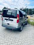 Fiat doblo 5 osobowy , w pełni sprawny