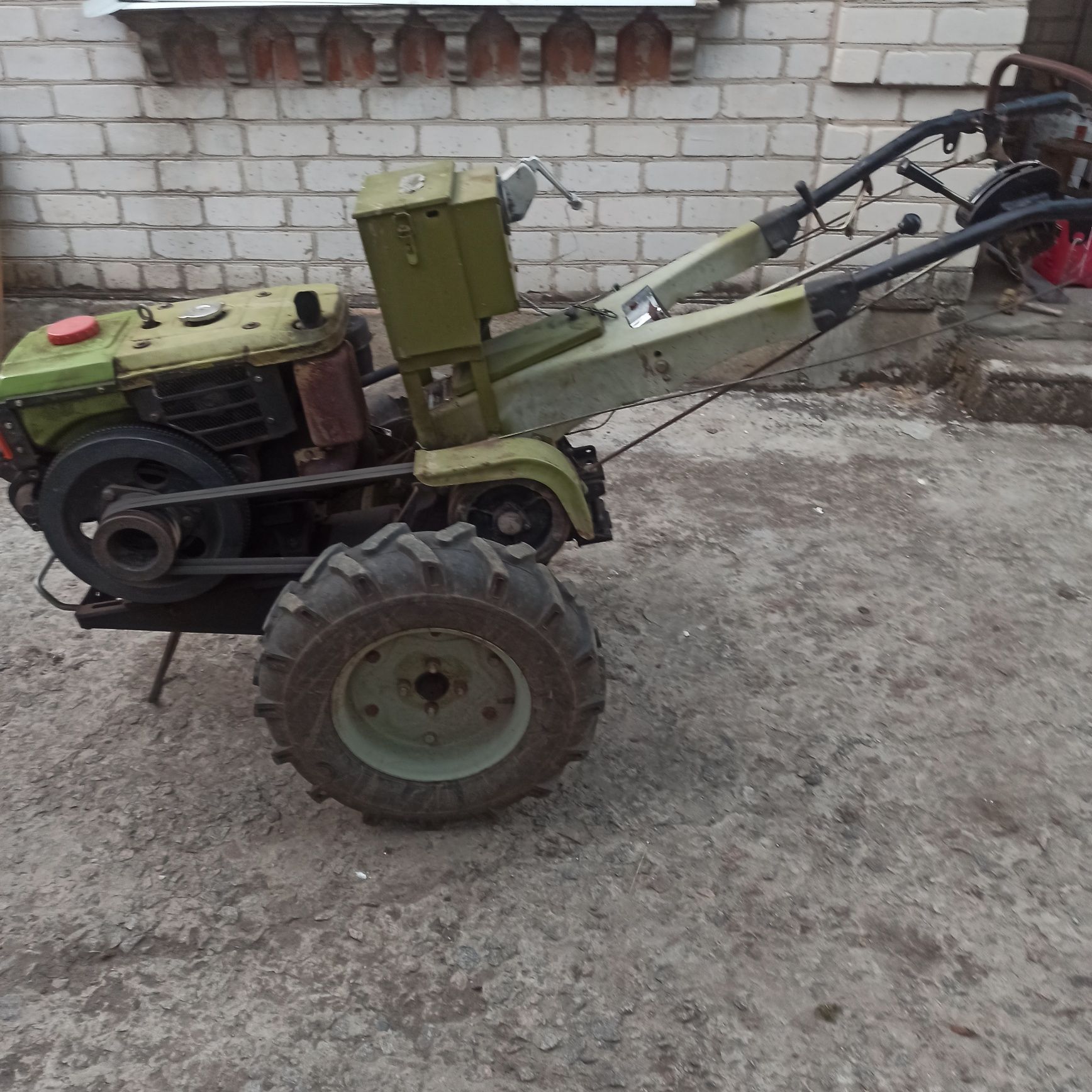 Продам   мотоблок