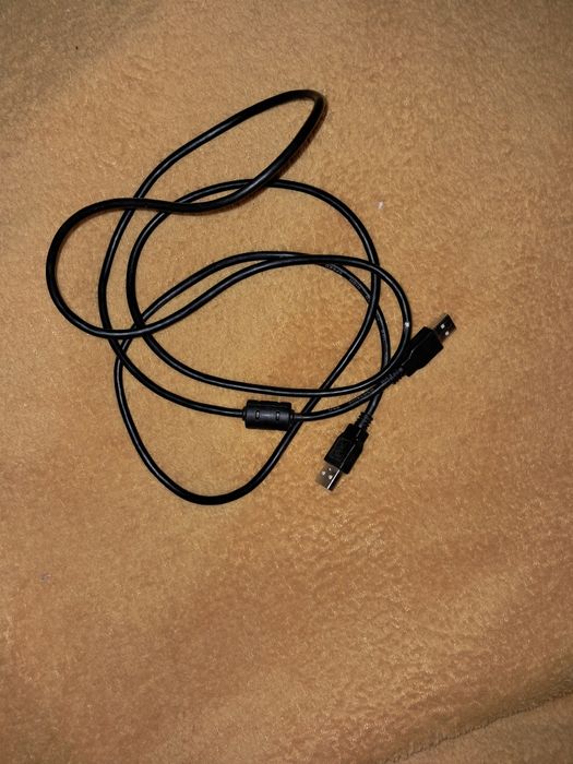 Usb 2.0 кабель..