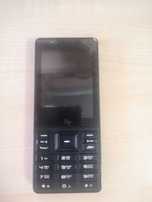Мобільний телефон 2E E240 Power Black Fly TS114 Triple Sim