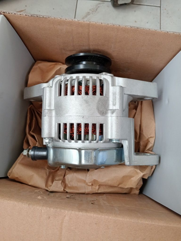 Alternador Honda