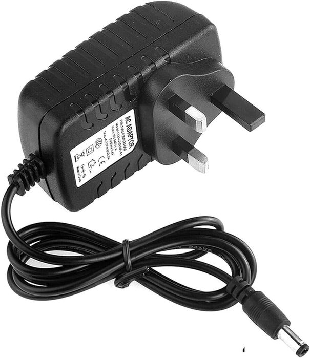 Zasilacz 12V 1A - 100-240V 50-60HZ