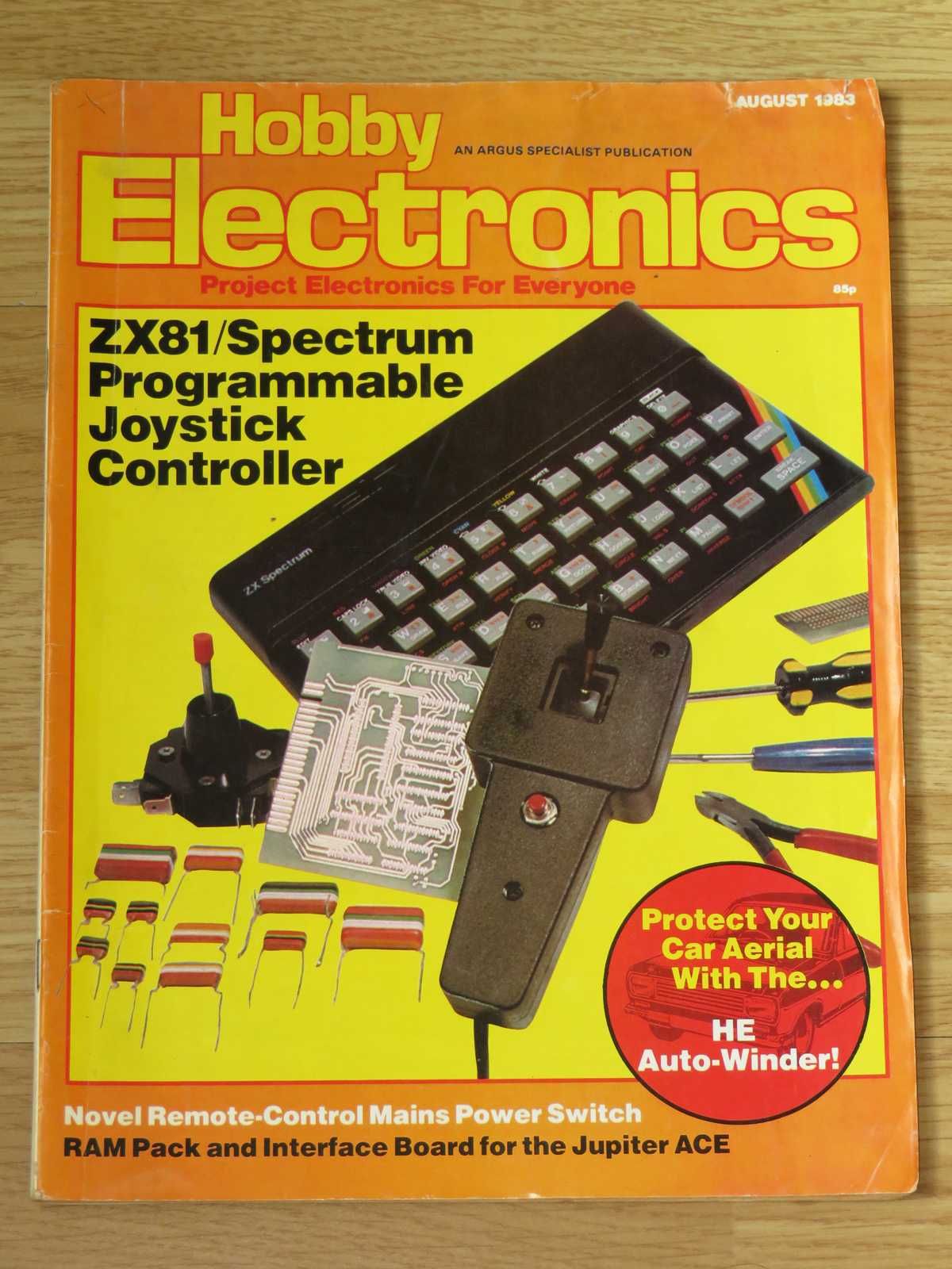 Revistas Atari / Amstrad / Commodore 64 / BBC / MSX / Zx Spectrum