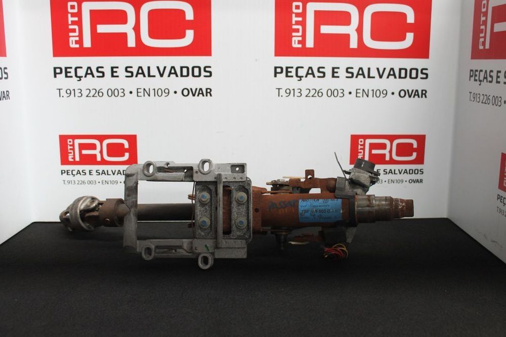 Coluna Direção Volkswagen Passat