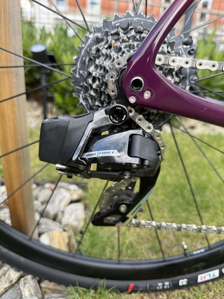 Trek Boone 7. Rozmiar 54, przełaj