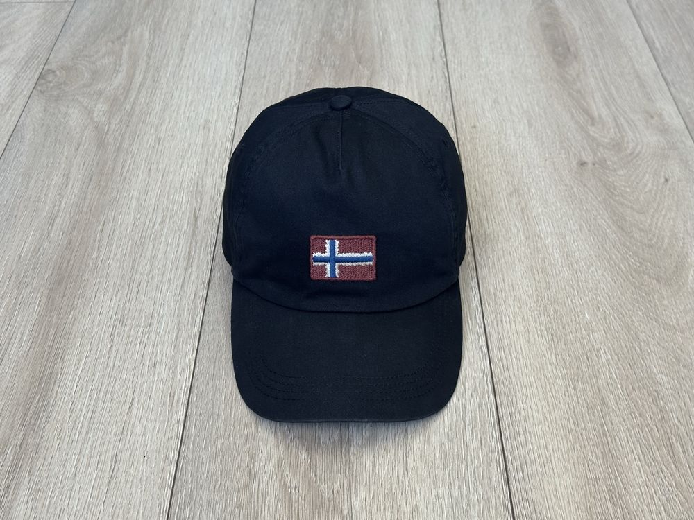 Кепка Napapijri