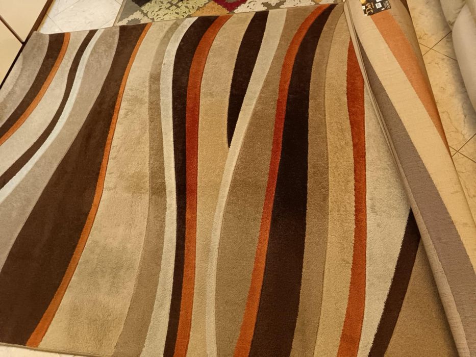 Carpete de sala 5.8 metros quadrados