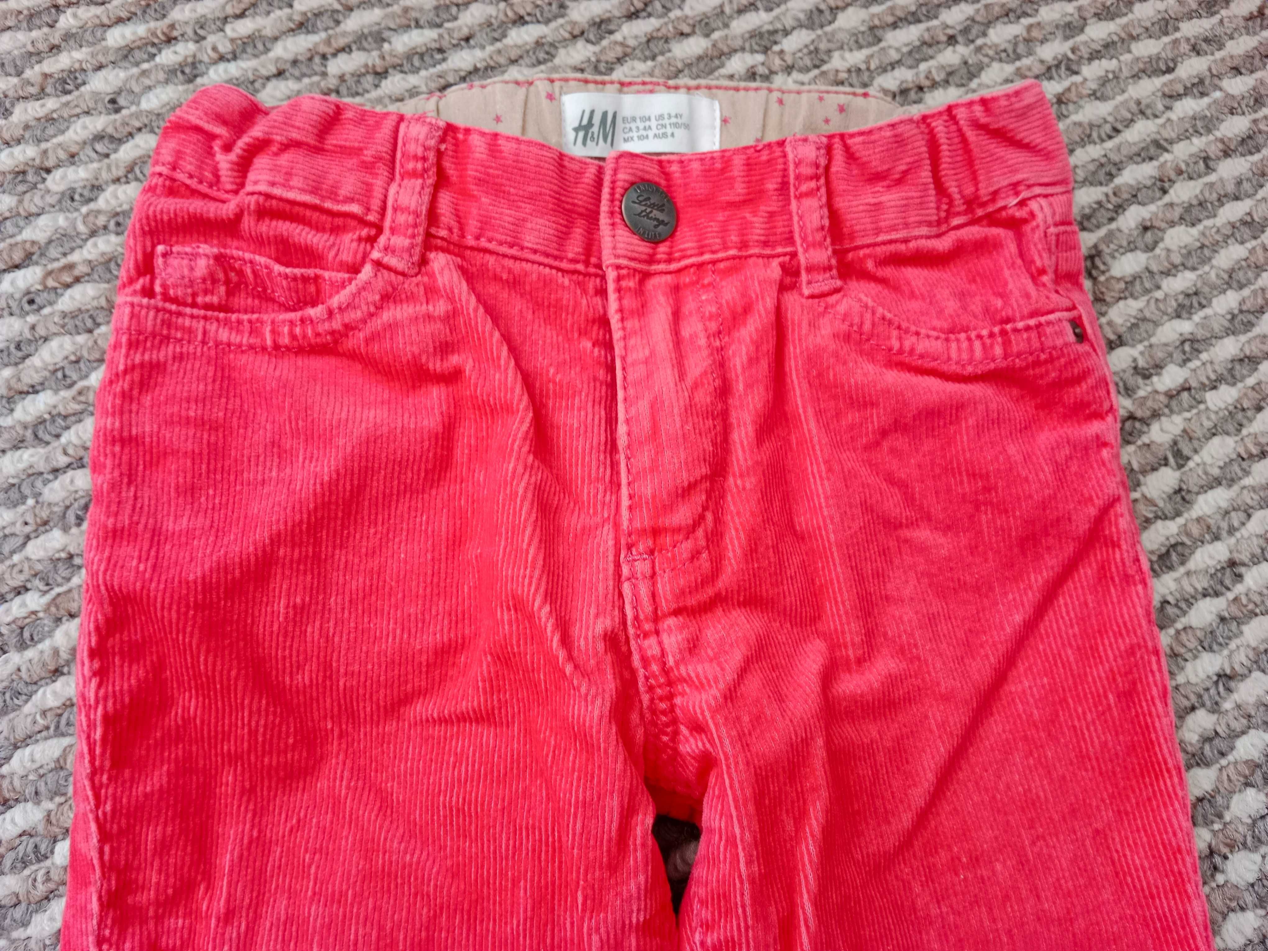 tregginsy H&M 104