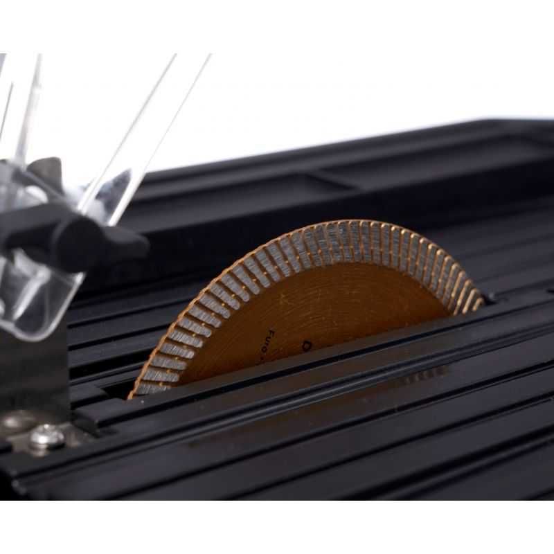 KRAFT&DELE Piła Stołowa Przecinarka Do Płytek Na Mokro 1200W KD3153