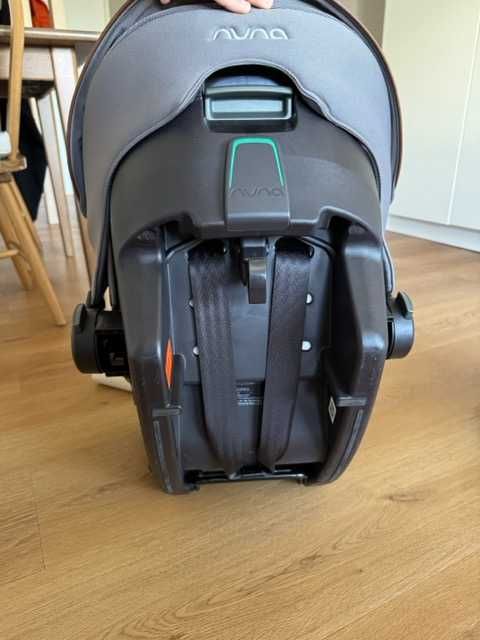 Nuna Pipa Urban ovinho