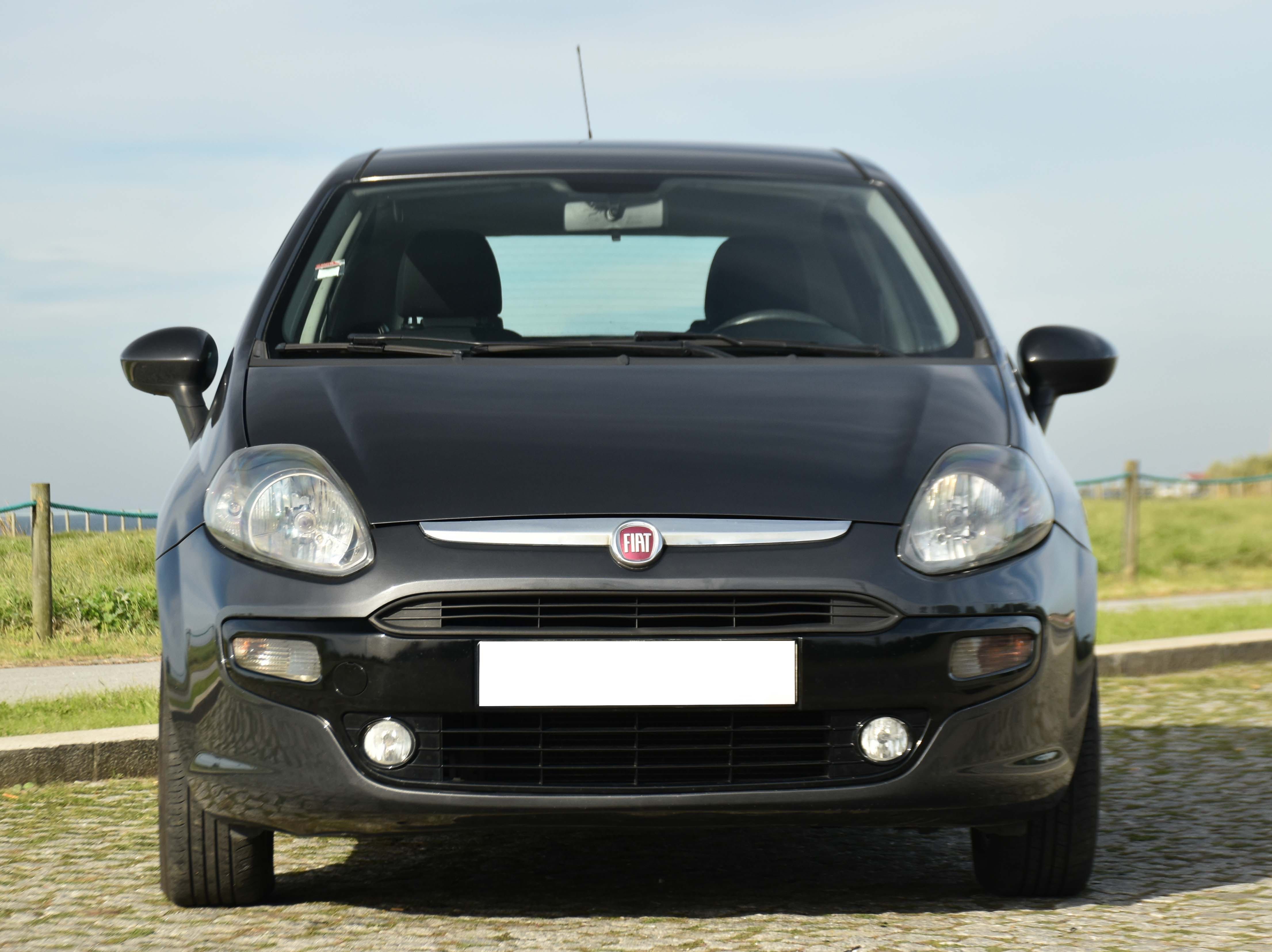 Fiat Punto Evo - Desde 70€ /mês