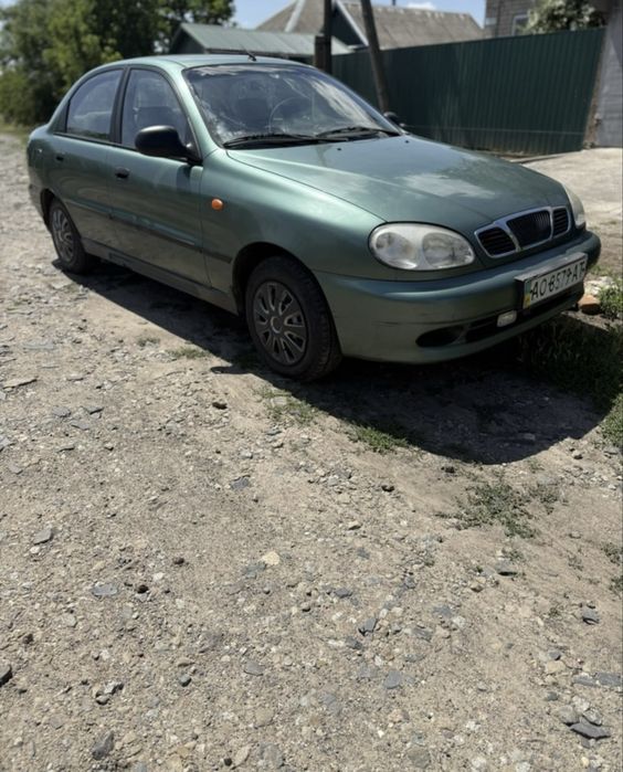 Продам Zaz Sens 1.4 2009 Бензин