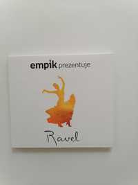 Płyta CD empik prezentuje - Ravel