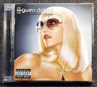 Polecam Fantastyczny Album CD GWEN STEFANI- The Sweet Escape