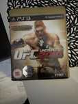 UFC undisputed 2010
