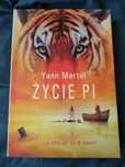Yann Martel Życie Pi