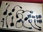 Adaptery HDMI, DisplayPort, VGA