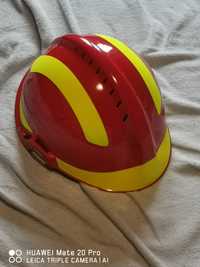 Vendo capacete gallet f2 novo bombeiros