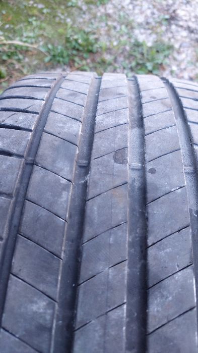 Opony letnie Bridgestone Turanza T005 245/40/19 2021r. Cena za 4szt.