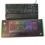 Klawiatura Razer BlackWidow V3 Yellow Switch - jak nowa, gwarancja