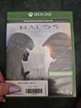 Gra Halo 5 X box one