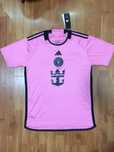 Nowa koszulka Adidas Inter Miami Lionel #10 Messi 2024-25 Home R.S