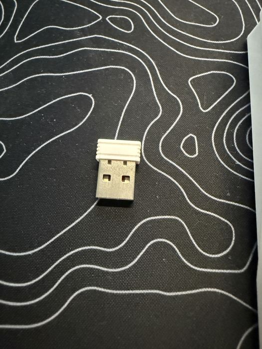 Klawiatura bezprzewodowa gmk67 + gateron yellow pro switche