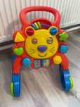 Pchacz/sorter/tablica manipulacyjna