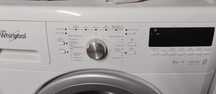 Pralka Whirlpool AWOC 51003SL na czesci